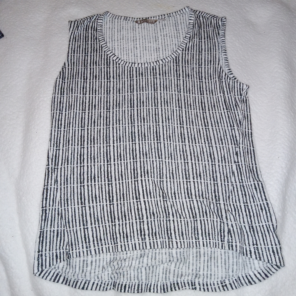 Athleta tank top